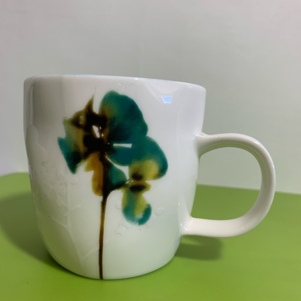 Starbucks Mug